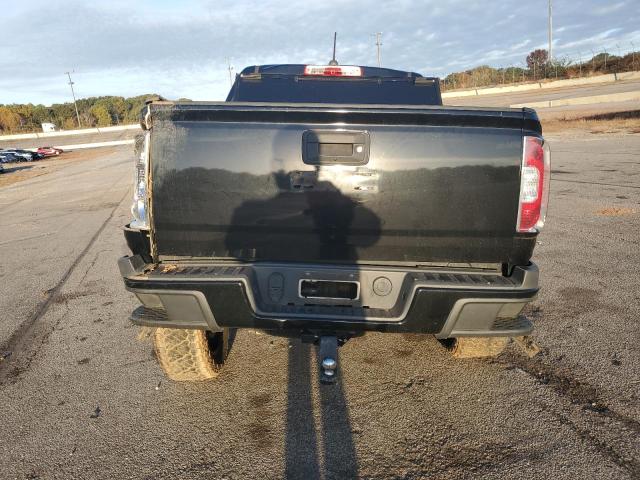 1GTG6CE36G1159630 GMC CANYON SLE