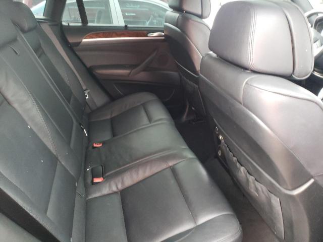 5UXFG2C5XE0H10900 BMW X6 Xdrive35i
