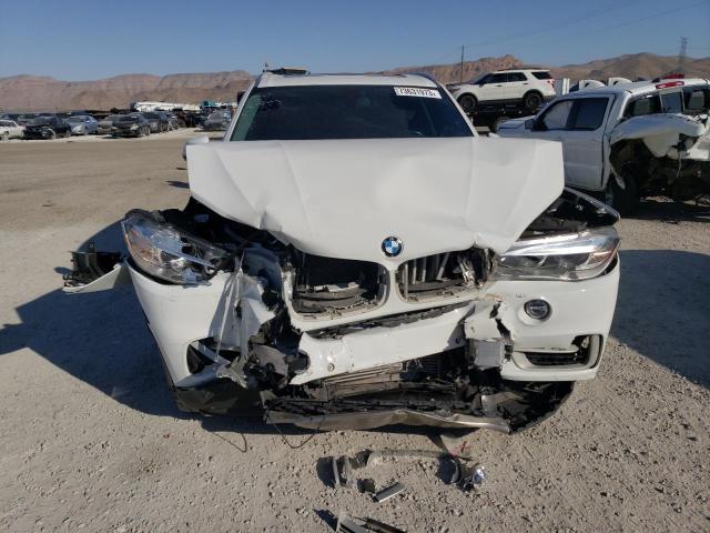 5UXKT0C51G0S76980 BMW X5 Xdr40e