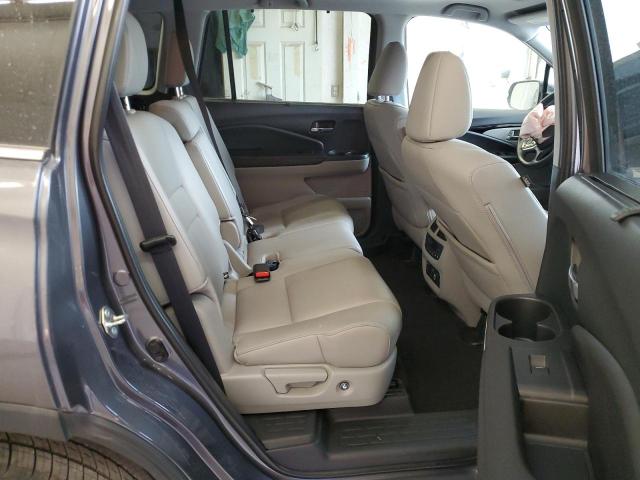 5FNYF5H90LB018859 Honda Pilot Touring