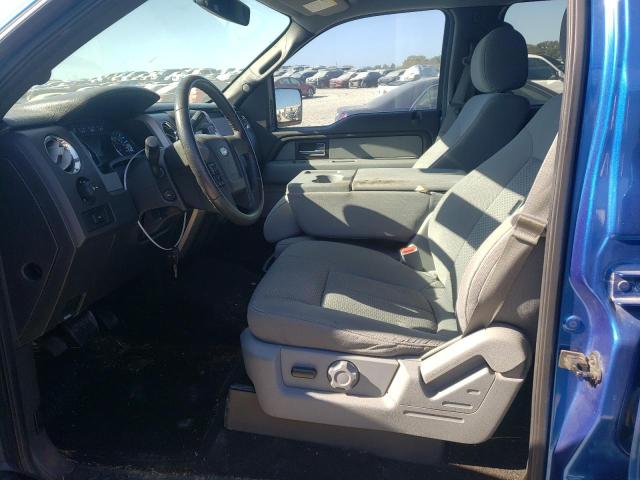 1FTFW1EF7EKG29147 Ford F150 Supercrew