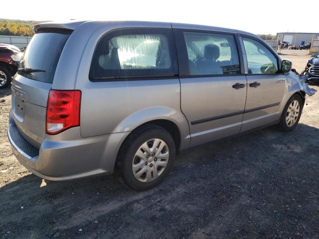 2C4RDGBG3FR688993 Dodge Grand Caravan Se
