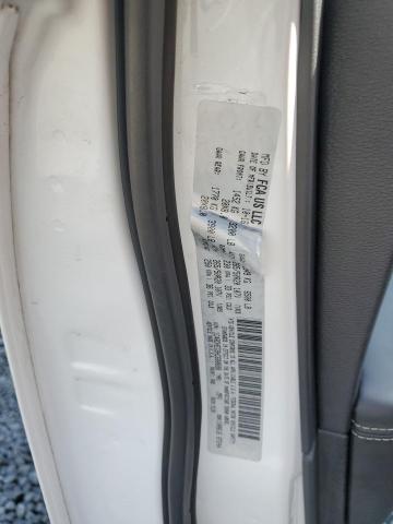 1C4RDHEG9HC680698 Dodge Durango Citadel