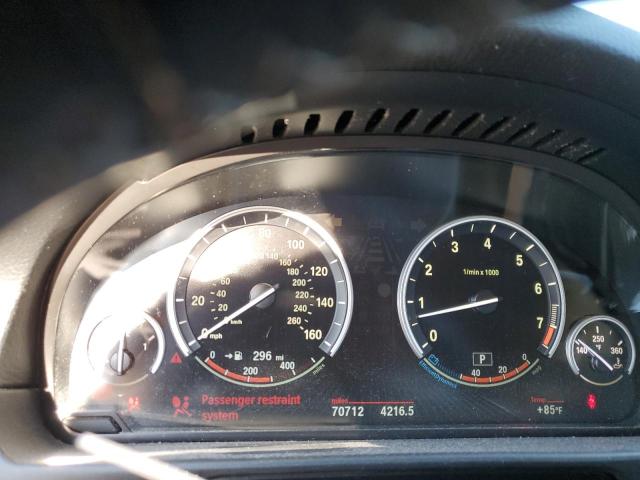 WBA5B1C56GG551559 BMW 535 I