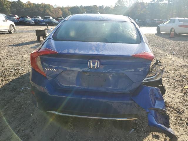 2HGFC2F68LH500403 Honda Civic Lx