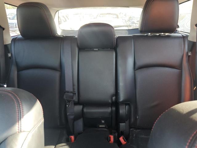 3C4PDCEG1GT199213 Dodge Journey R/t