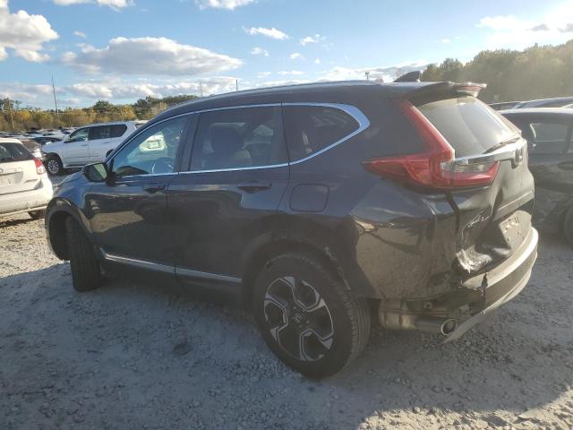 5J6RW2H91JL032339 Honda Cr-v Touring