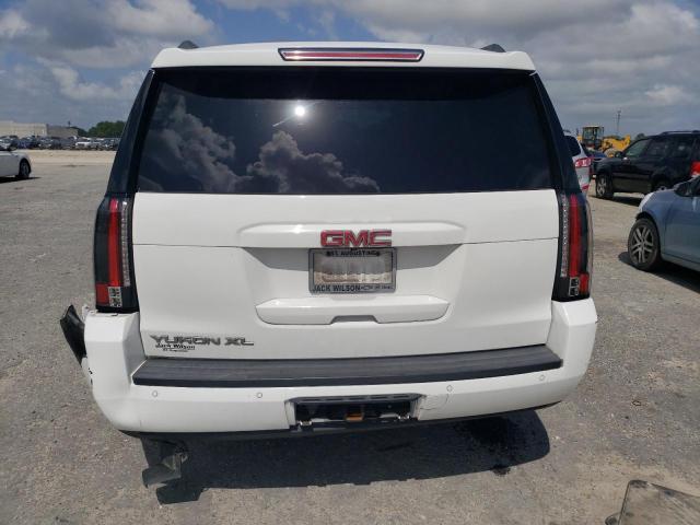 1GKS1GKC4GR214277 GMC Yukon Xl C1500 Slt