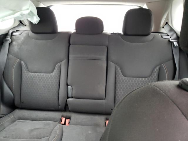 3C4NJCABXJT211392 Jeep Compass Sport