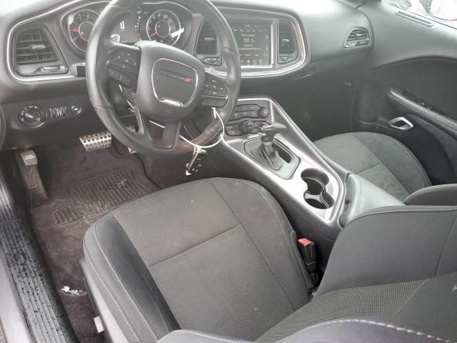 2C3CDZBT9GH164810 Dodge Challenger R/t