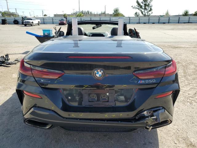 WBAFY4C50KBX39102 BMW M850XI