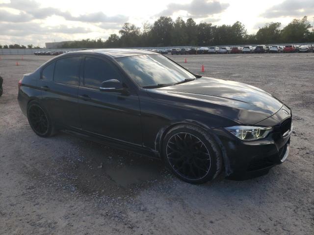 WBA8B3G51JNU36633 BMW 340 I