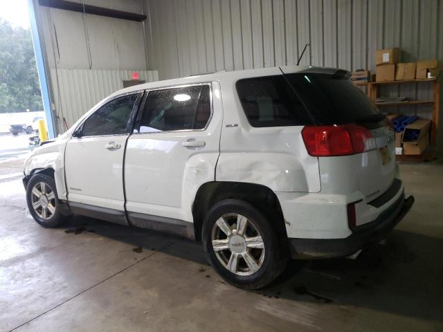2GKALMEK1G6305056 GMC Terrain Sle