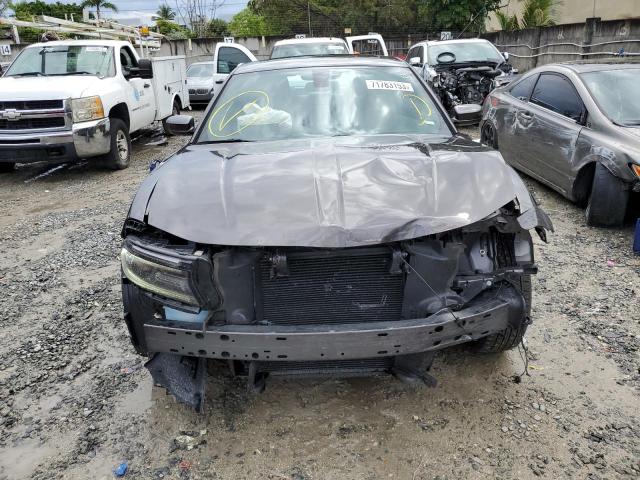 2C3CDXBGXMH535203 Dodge Charger Sxt