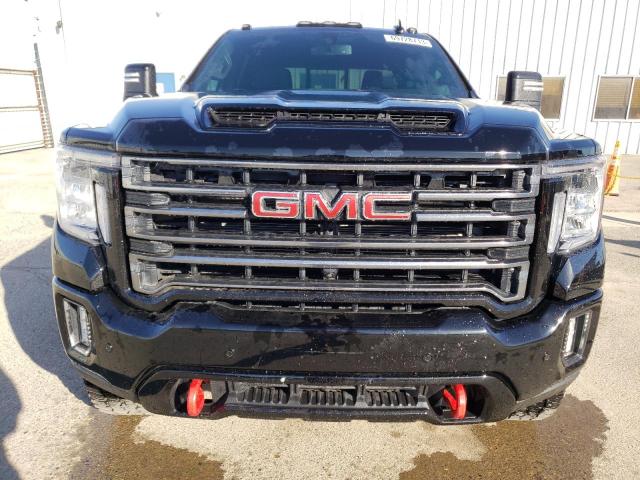 1GT49PEY8NF225057 GMC Sierra K2500 At4