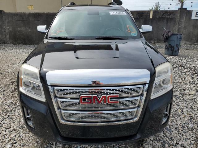 2GKFLWEK1F6381005 GMC Terrain Sle