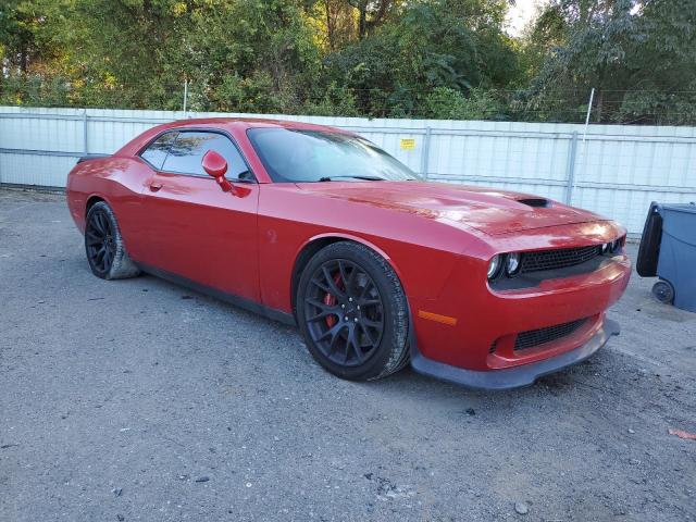 2C3CDZC9XGH148439 Dodge Challenger