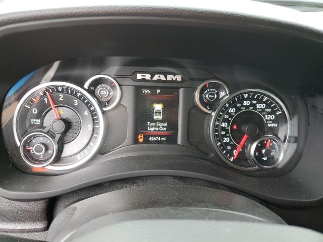 3C6TR5CJ9LG117460 RAM 2500 Tradesman