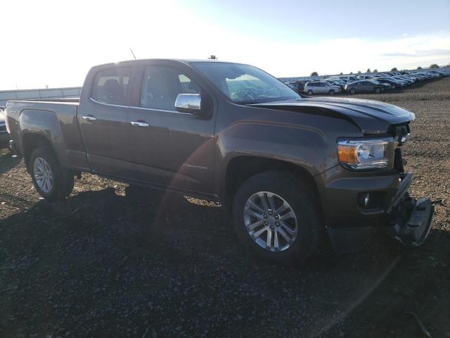 1GTG6DE33G1389387 GMC CANYON SLT