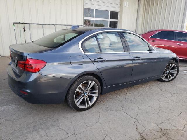 WBA8D9G52HNT91189 BMW 330 XI
