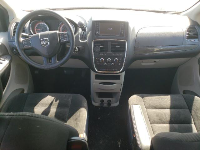 2C4RDGBG2KR796774 Dodge Grand Caravan Se
