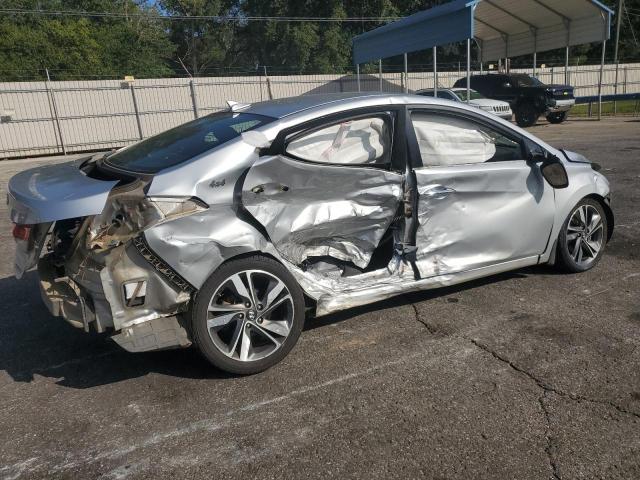 5NPDH4AE8EH489091 Hyundai ELANTRA SE