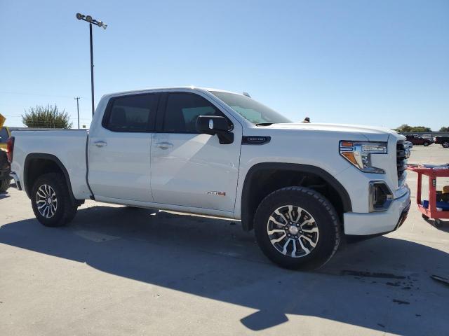 3GTP9EEL1MG396218 GMC Sierra K1500 At4