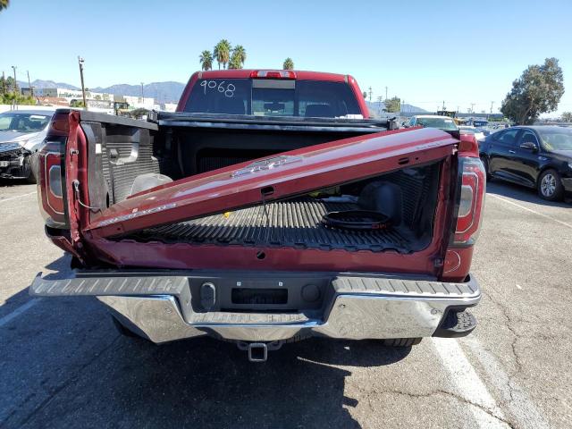 1GTV2NEC0HZ169068 GMC Sierra K1500 Slt