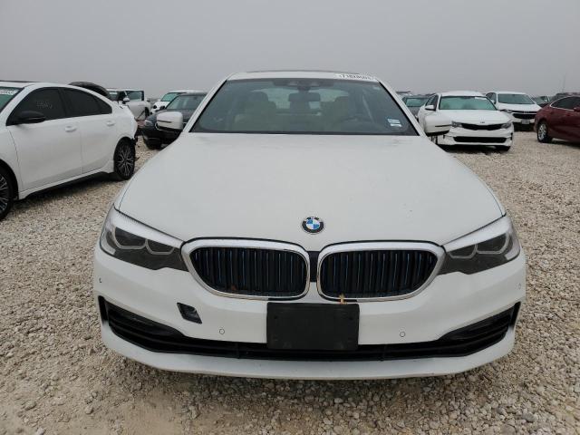 WBAJA9C51JB250749 BMW 530e
