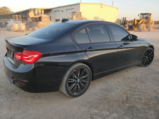 WBA8E9C57GP847645 BMW 328 I Sulev