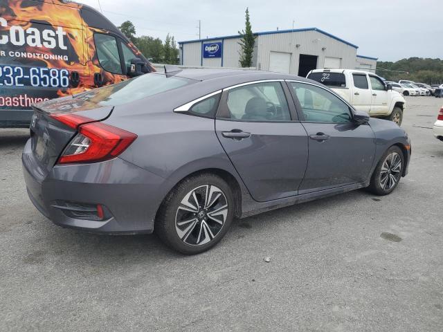 2HGFC1F38HH630608 Honda CIVIC EX