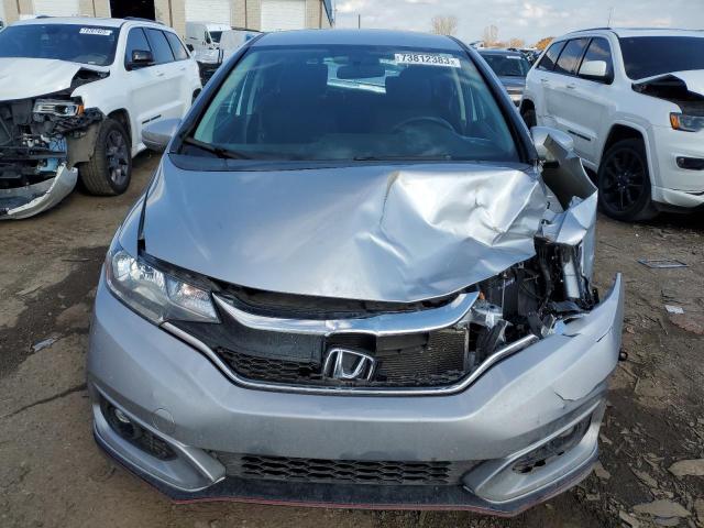 3HGGK5H69LM702772 Honda Fit Sport