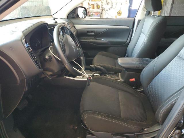 JA4AD3A34HZ066765 Mitsubishi Outlander Se