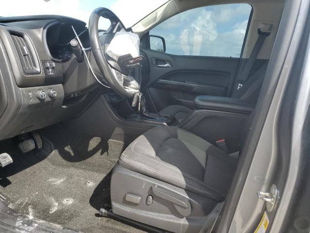 1GTG6CEN4J1140969 GMC CANYON SLE