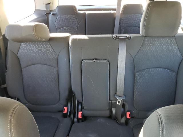 1GKKVNED1GJ112706 GMC ACADIA SLE