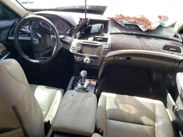 5J6TF3H59FL000514 Honda Crosstour Exl