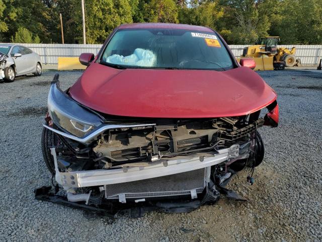7FARW1H7XME017090 Honda CR-V SE