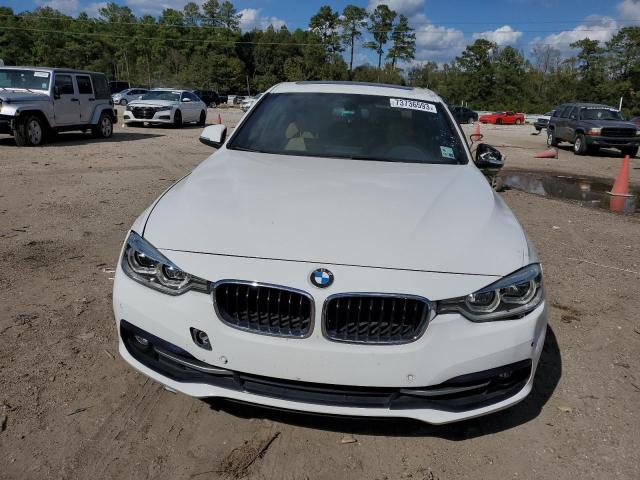 WBA8B9G35HNU55455 BMW 330 I
