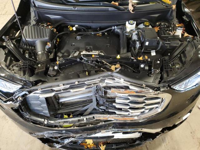 3GKALXEX5LL296865 GMC Terrain Denali