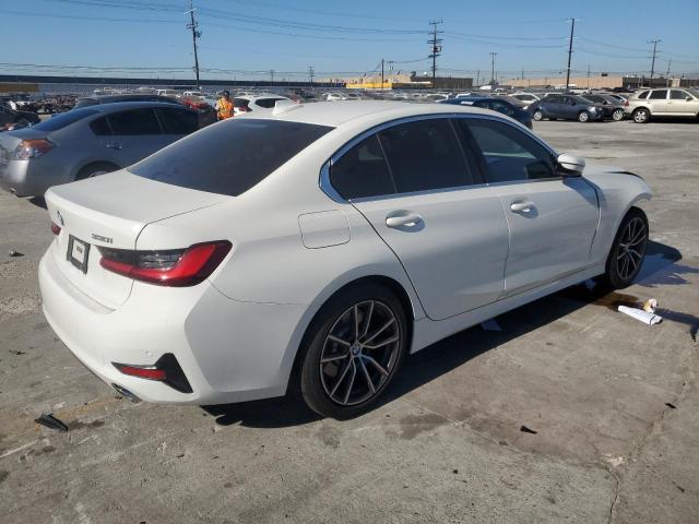 WBA5R1C53KAK09610 BMW 330I