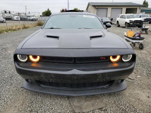 2C3CDZBT5FH833640 Dodge Challenger Sxt Plus