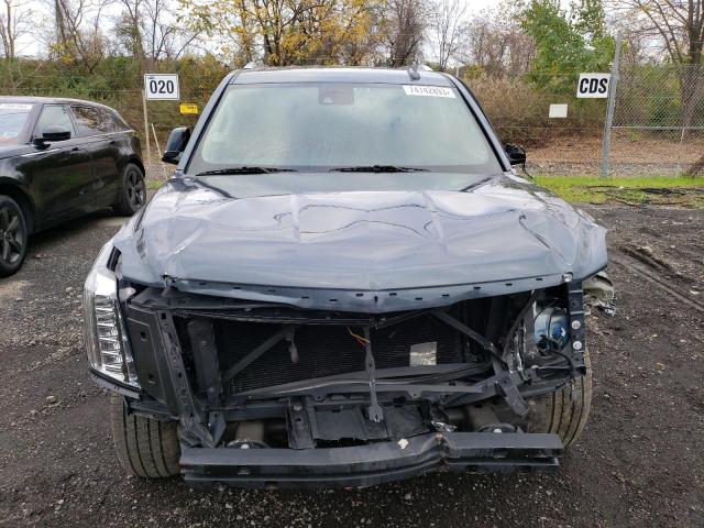 1GYS4JKJ9LR204444 Cadillac Escalade Esv Premium Luxury