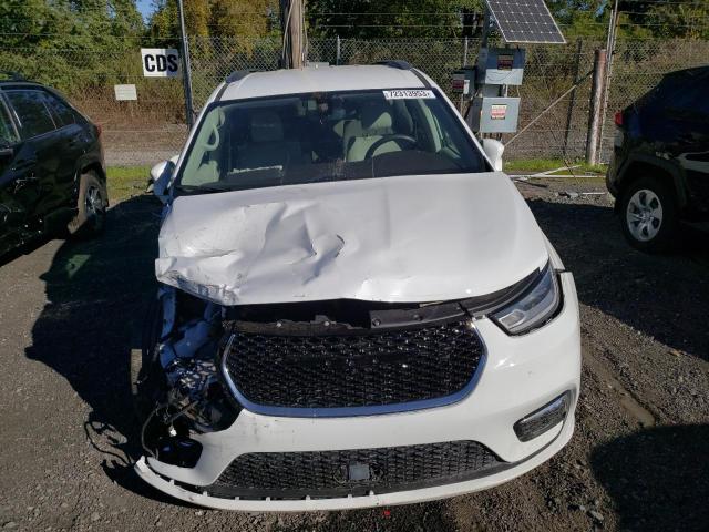 2C4RC1L77MR544293 Chrysler Pacifica Hybrid Touring L