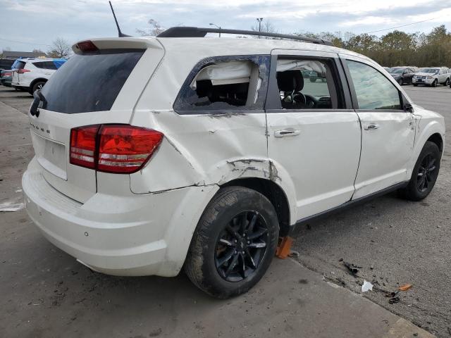 3C4PDCAB7LT276008 Dodge JOURNEY SE