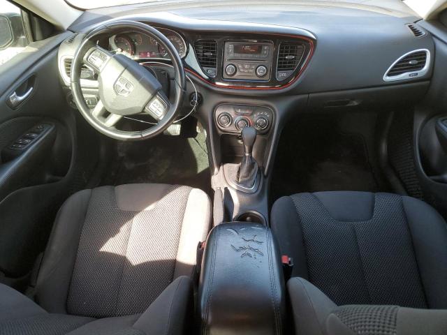 1C3CDFFAXGD817892 Dodge Dart Sxt Sport