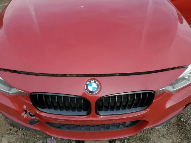 WBA3A9C55FK472985 BMW 335 I