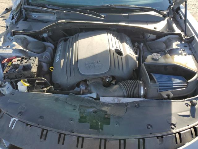 2C3CDXCT8MH608273 Dodge CHARGER R/T