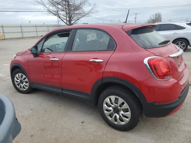 ZFBCFXAB6HP517099 Fiat 500x Pop