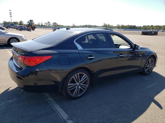 JN1EV7AR1HM834444 Infiniti Q50 Premium
