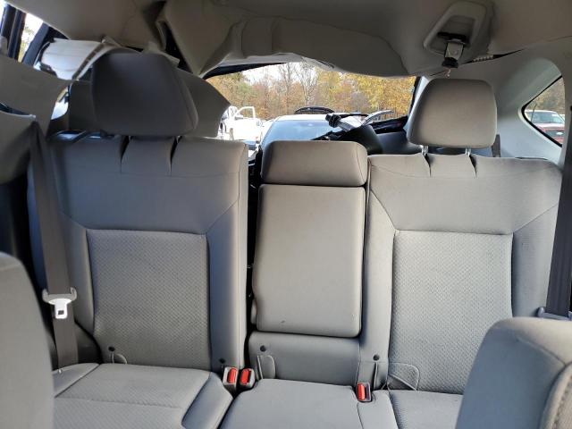 3CZRM3H39GG710512 Honda CR-V LX